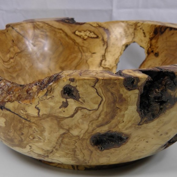 Olive Root Bowl